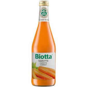 Jus de carotte lacto-fermenté Bio - 50cl