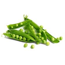 Petits pois Bio - Origine Italie - les 500g
