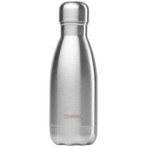 Bouteille isotherme 260ml Inox