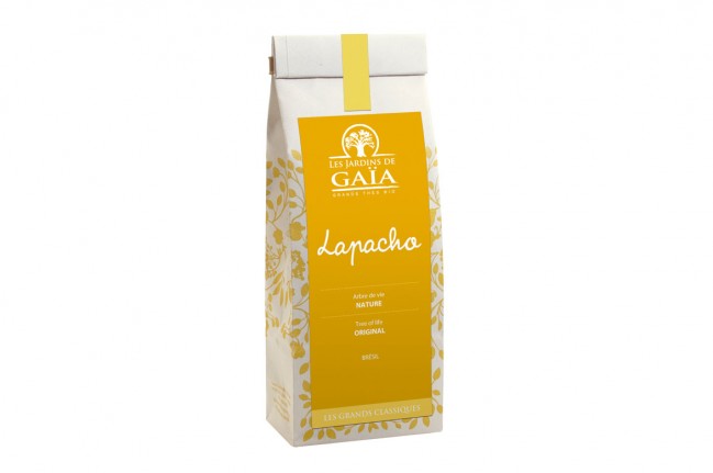 Tisane Lapacho - Sachet 100g