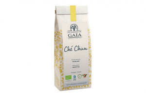 Thé blanc Ché Chun Vietnam - Sachet 100g