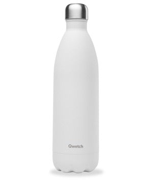 Bouteille isotherme 1L