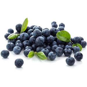 Myrtilles Bio - Origine Espagne - barquette de 125g