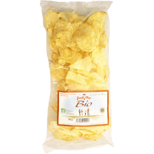 Chips nature - 125g