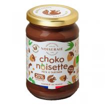 Tartinable Choko noisettes - 300g