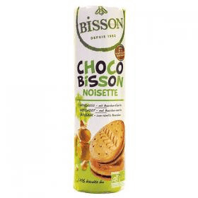 Choco bisson noisettes - 300g