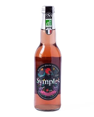 SYMPLES Relaxante - 33cl
