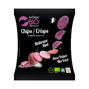 Chips betterave - 30g
