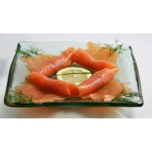 Charger l'image dans la galerie, Saumon fumé entier - 1 kg - env. 20 tranches