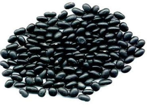 Haricots noirs  - les 100g - Vrac