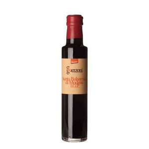 Vinaigre balsamique IGP série rouge - 500ml