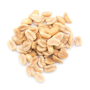 Cacahuètes grillées (Egypte) - les 100g - Vrac