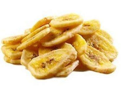 Bananes chips (Philippines) - 6,8kg