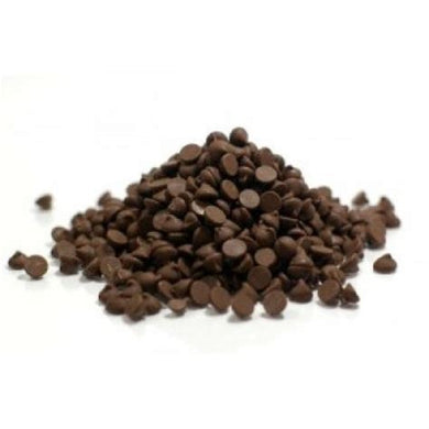 Pépites de chocolat noir 60% - les 100gr - Vrac