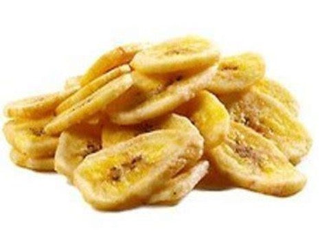 Bananes chips (Philippines) - les 100g - Vrac