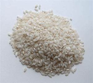 Riz Carnaroli blanc (Italie) - 5kg