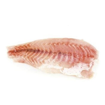 Filet de bar frais Bio - 92g