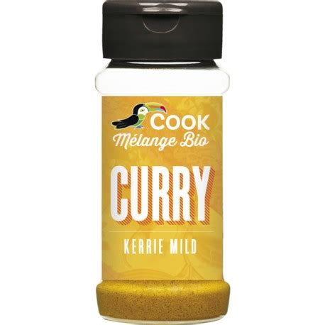 Curry - 35g