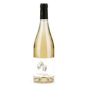 Vin Blanc Coup de dés - 75cl