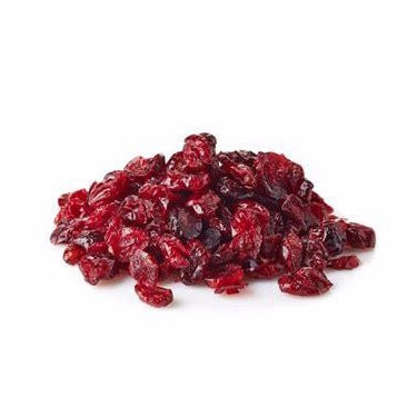 Cranberries séchées entières (Canada) - 11,34kg